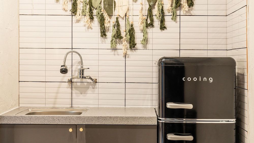 Gangchon Afternoon Pool Villa Pension Basic Room, 1 Bedroom (Room 102) 5