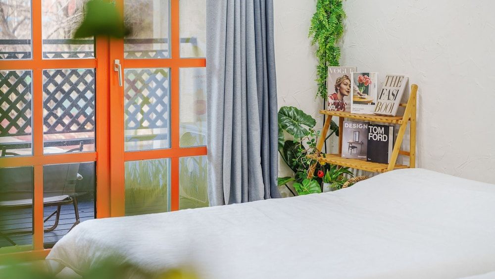 Gangchon Afternoon Pool Villa Pension Basic Room, 1 Bedroom (Room 101) 8