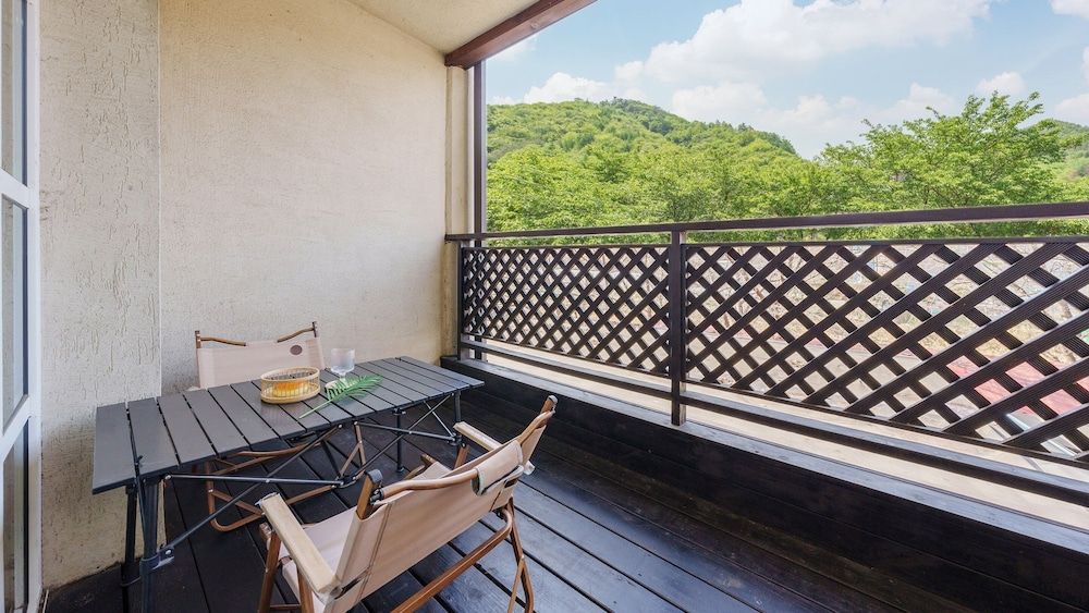Gangchon Afternoon Pool Villa Pension Basic Room, 1 Bedroom (Room 101) 4