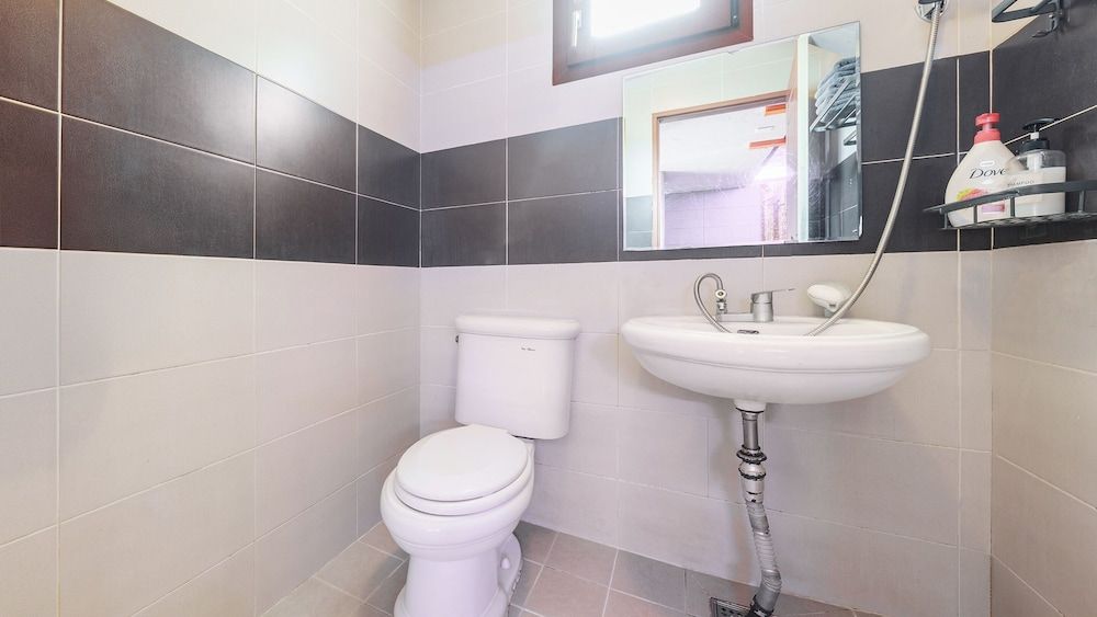 Gangchon Afternoon Pool Villa Pension Basic Room, 1 Bedroom (Room 101) 7