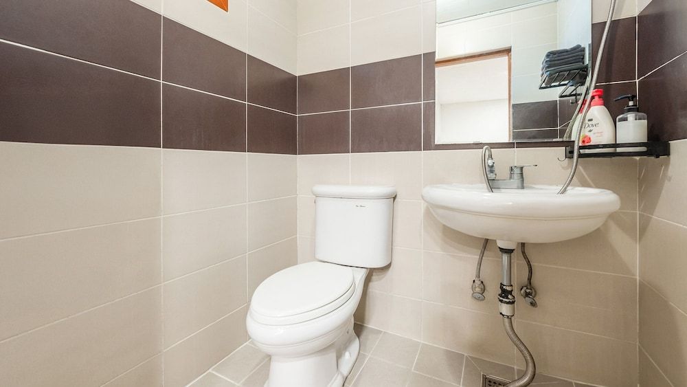 Gangchon Afternoon Pool Villa Pension Basic Room, 1 Bedroom (Room 102) 6