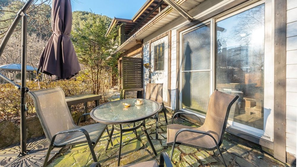 Hongcheon Fiction House Pension Basic Room, 1 Bedroom (Red Cloud) 8