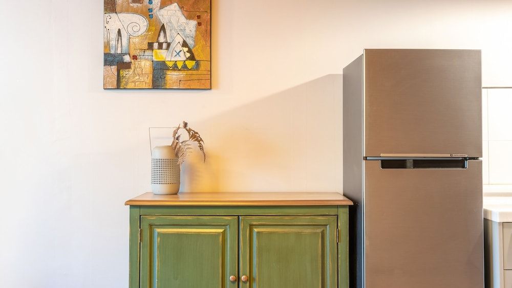 Hongcheon Fiction House Pension Basic Room, 1 Bedroom (Slow Turtle) 10