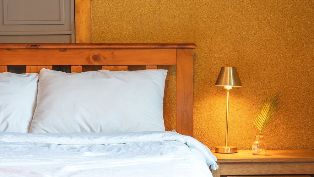 Hongcheon Fiction House Pension Basic Room, 1 Bedroom (Slow Turtle) 2