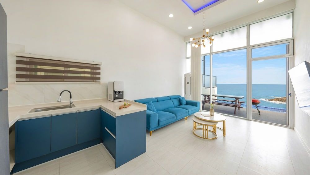 Yeongdeok Chaeumneul Poolvilla Basic Room, 1 Bedroom (B201) 7