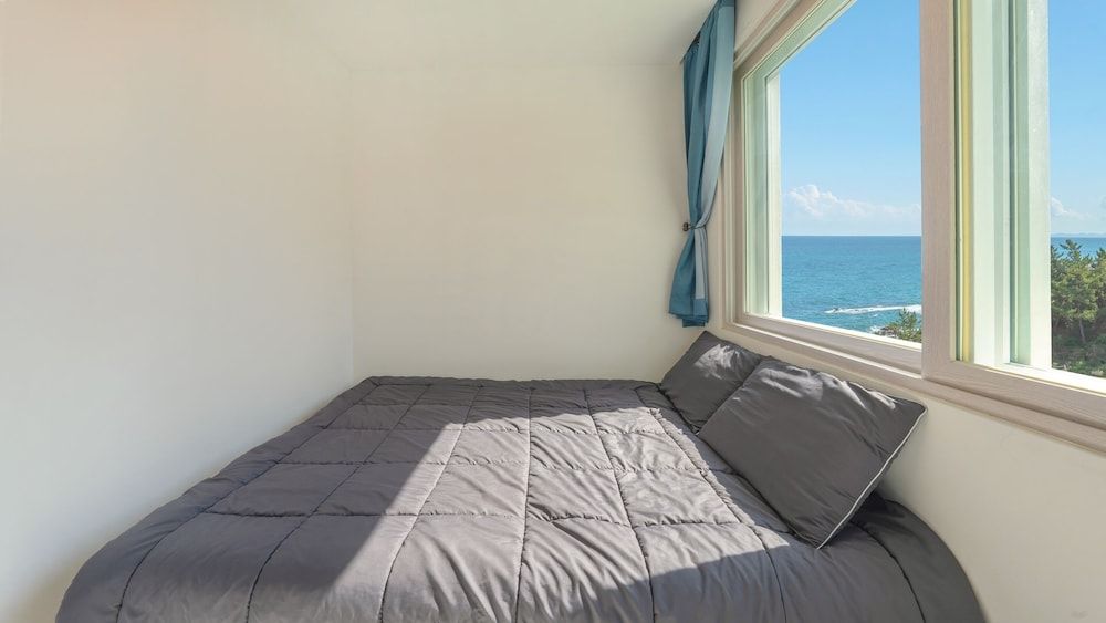 Yeongdeok Chaeumneul Poolvilla Basic Room, 1 Bedroom (B301)