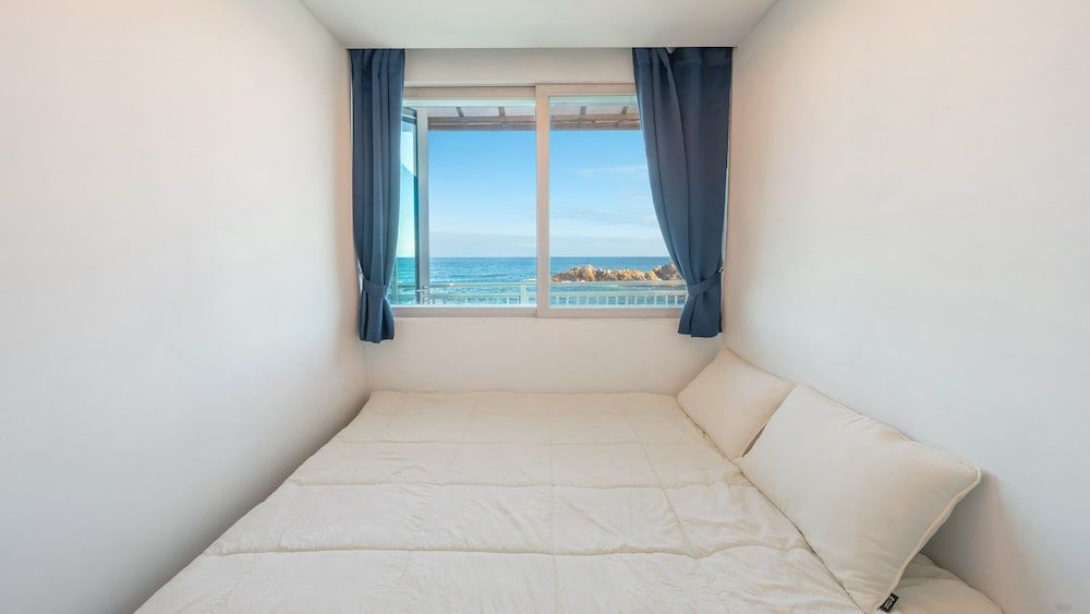 Yeongdeok Chaeumneul Poolvilla Basic Room, 1 Bedroom (B101)