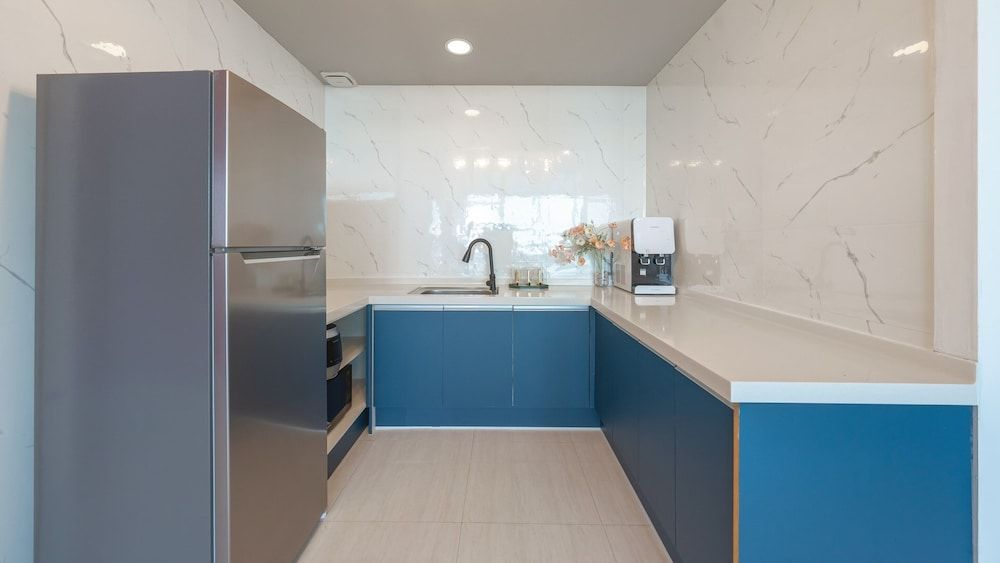 Yeongdeok Chaeumneul Poolvilla Basic Room, 1 Bedroom (B101) 8