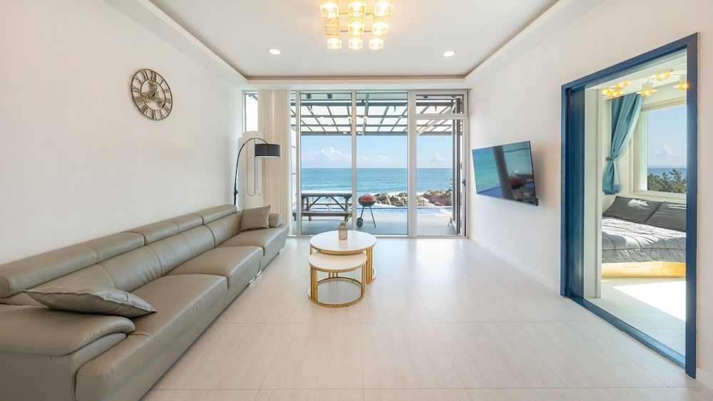 Yeongdeok Chaeumneul Poolvilla Basic Room, 1 Bedroom (B301) 7