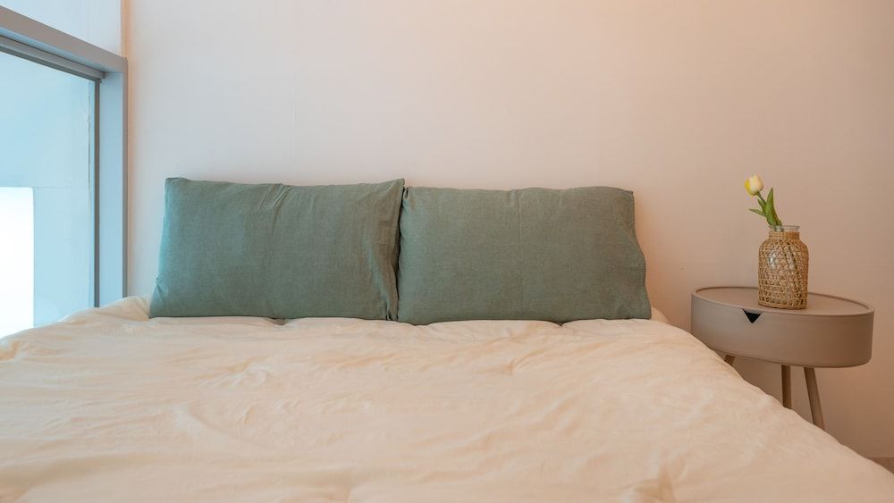 Yeongdeok Chaeumneul Poolvilla Basic Room, 1 Bedroom (B201) 3