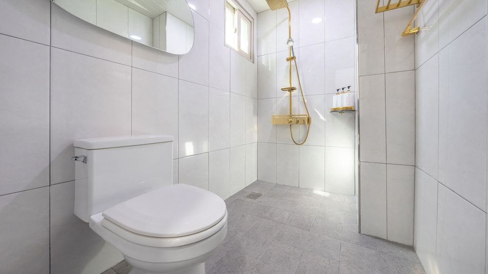 Yeongdeok Chaeumneul Poolvilla Basic Room, 1 Bedroom (B201) 5