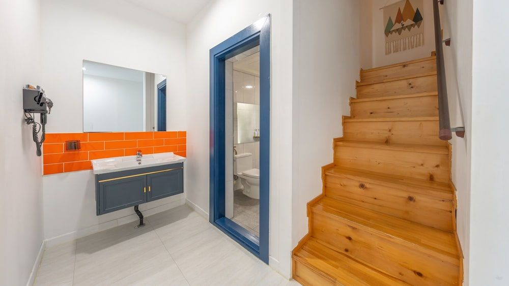 Yeongdeok Chaeumneul Poolvilla Basic Room, 1 Bedroom (B201) 4