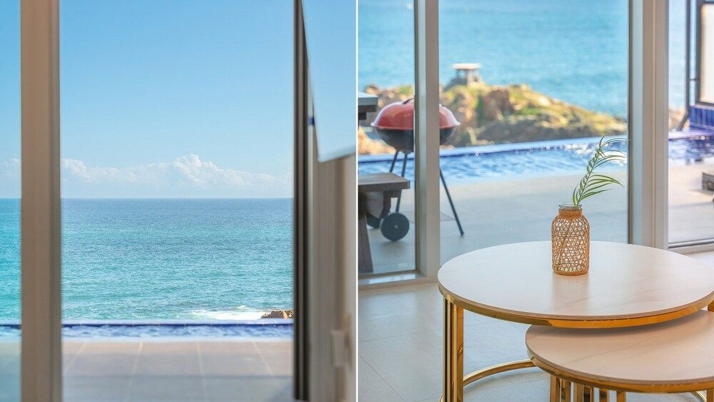 Yeongdeok Chaeumneul Poolvilla Basic Room, 1 Bedroom (B301) 4