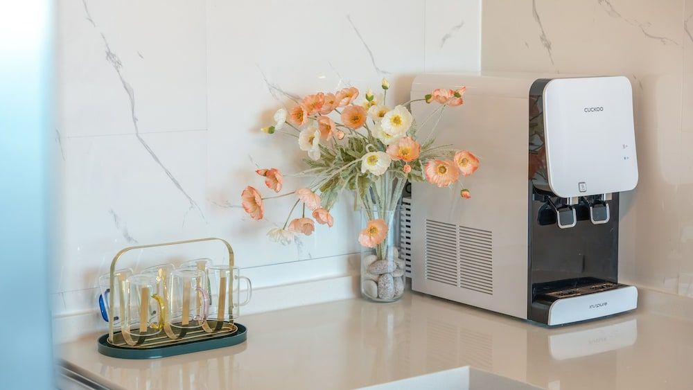 Yeongdeok Chaeumneul Poolvilla Basic Room, 1 Bedroom (B101) 11