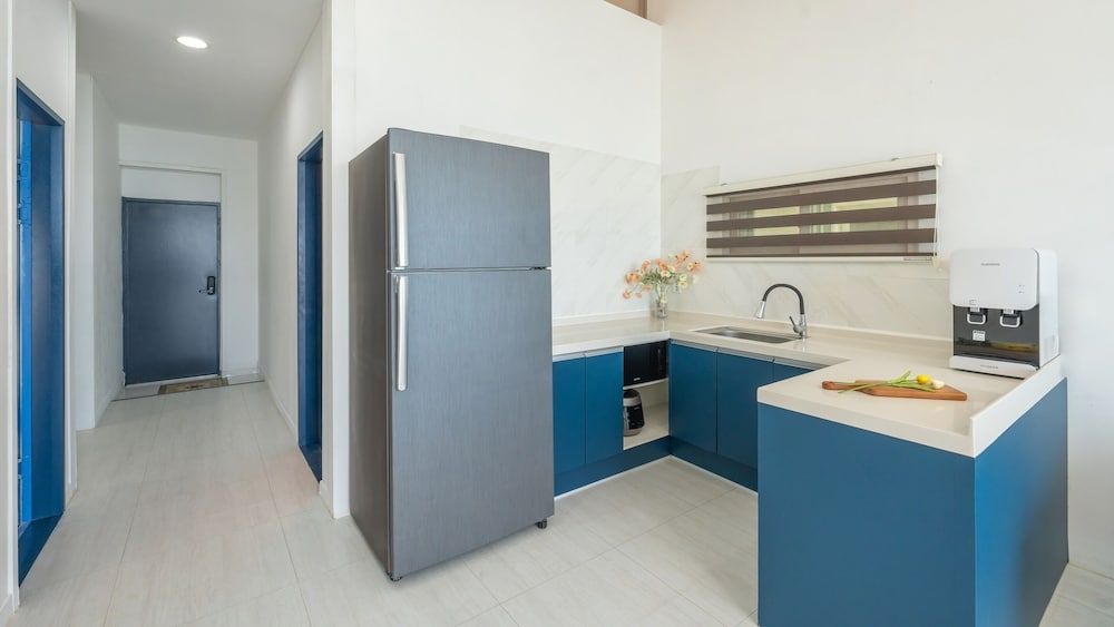 Yeongdeok Chaeumneul Poolvilla Basic Room, 1 Bedroom (B201) 11