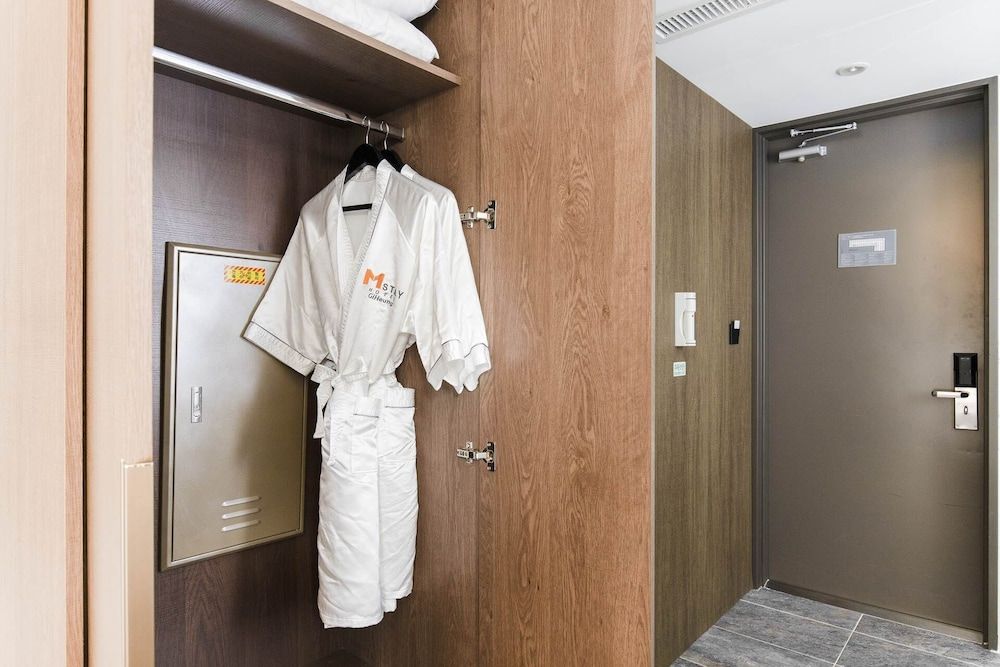 HOTEL ELORA Deluxe Double Room, City View 15