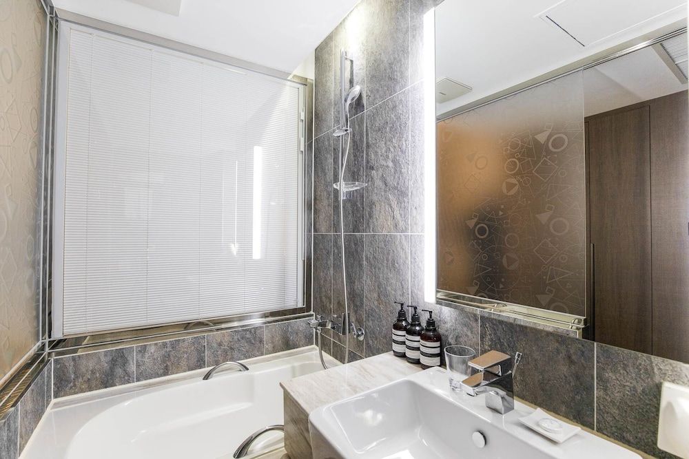 HOTEL ELORA Deluxe Twin Room, City View 15