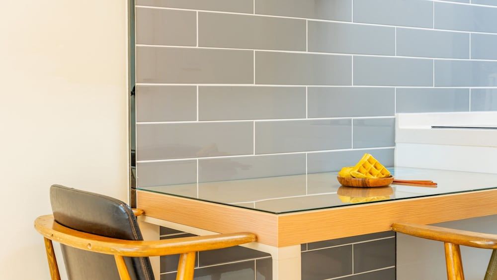 Gangreung Ninarang Spa Pension Basic Room, 1 Bedroom (Room401 (Spa)) 6