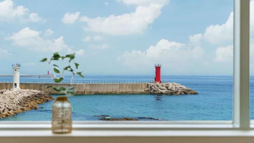 Gangreung Ninarang Spa Pension Basic Room, 1 Bedroom (Room303 (Duplex/Spa)) 7