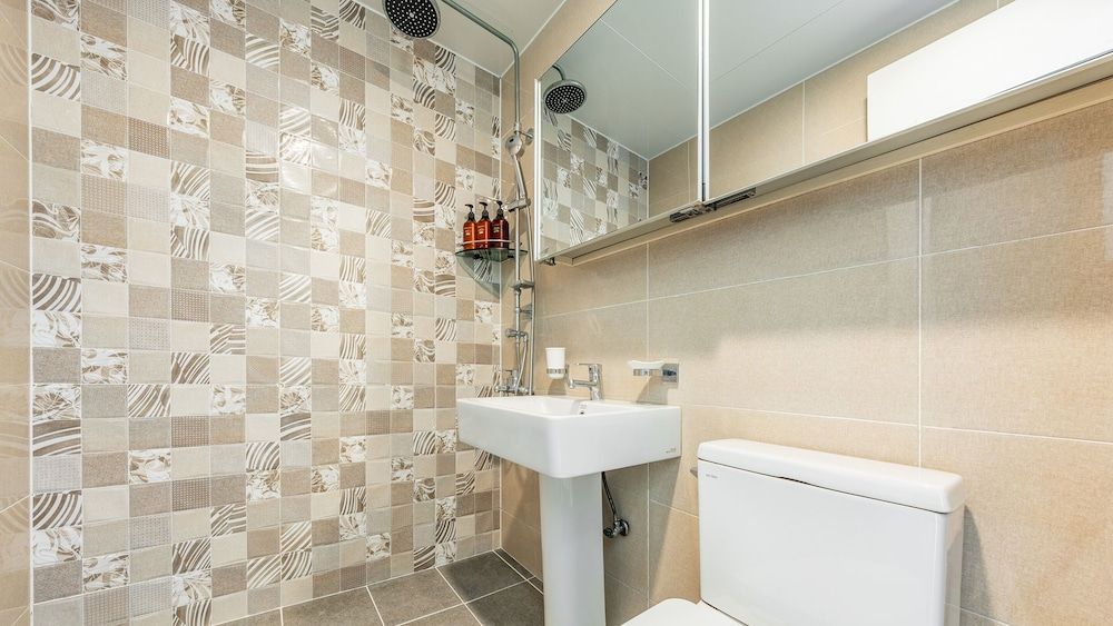 Gangreung Ninarang Spa Pension Basic Room, 1 Bedroom (Room402 (Spa)) 9