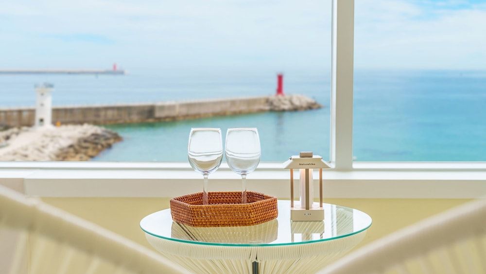 Gangreung Ninarang Spa Pension Basic Room, 1 Bedroom (Room402 (Spa)) 5