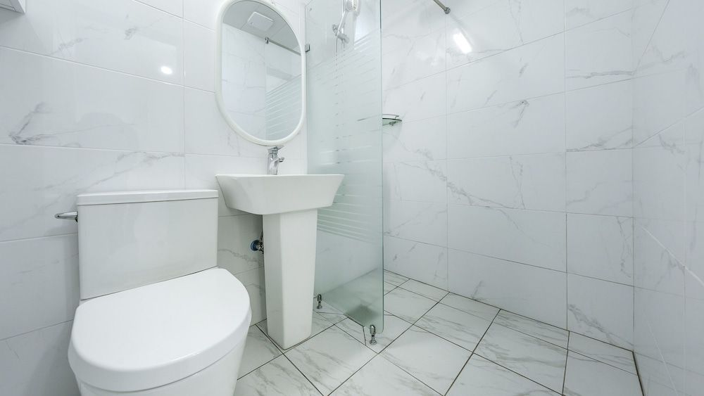 Yeosu Stay Raonpine Spa Pension Basic Room, 1 Bedroom (Ocean View Room 302 (Swimming Spa)) 5