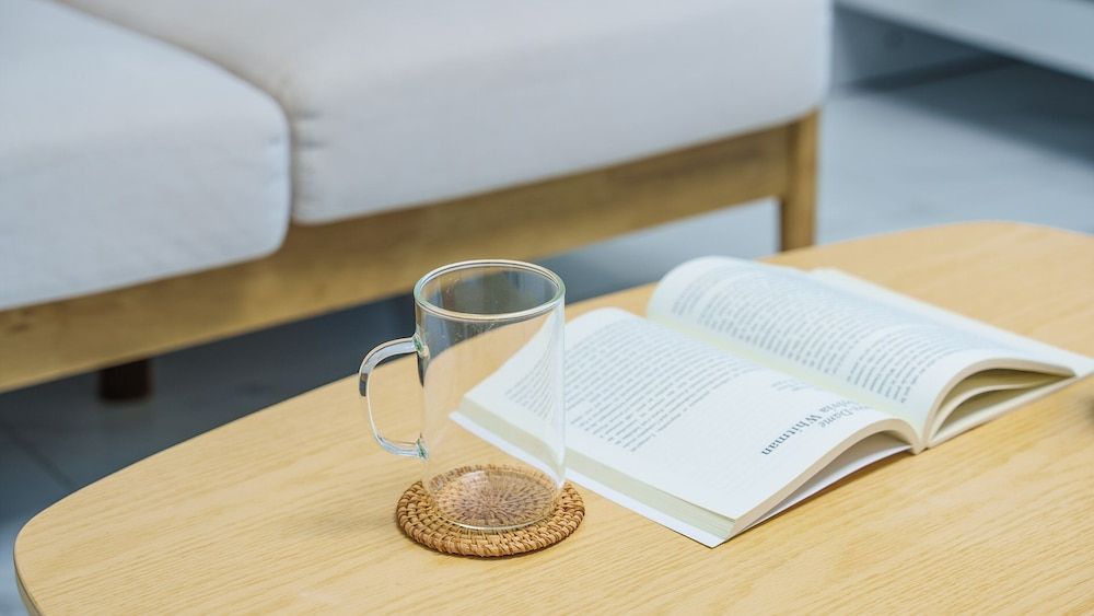 Yeosu Stay Raonpine Spa Pension Basic Room, 1 Bedroom (Ocean View Room 202 (Spa)) 10