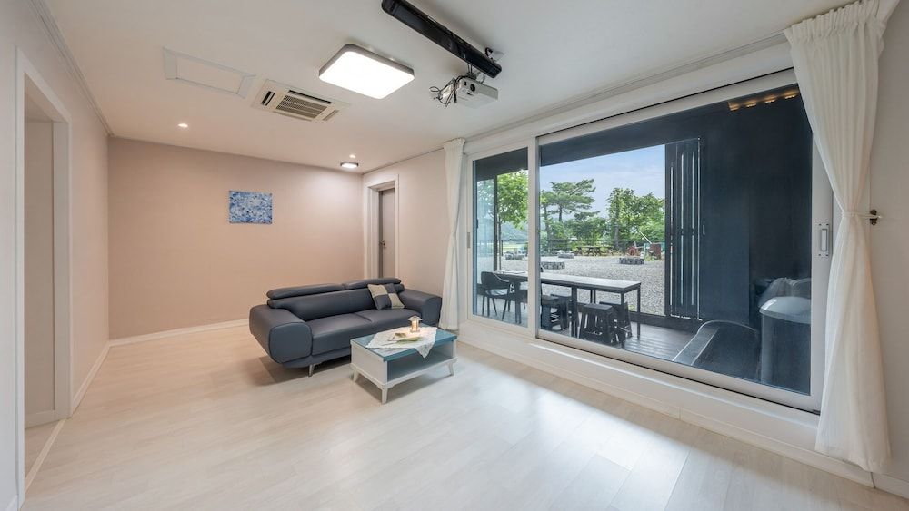 Yeongwol You and I Spa Pension Basic Room, 1 Bedroom (Room 107 (Spa)) 11