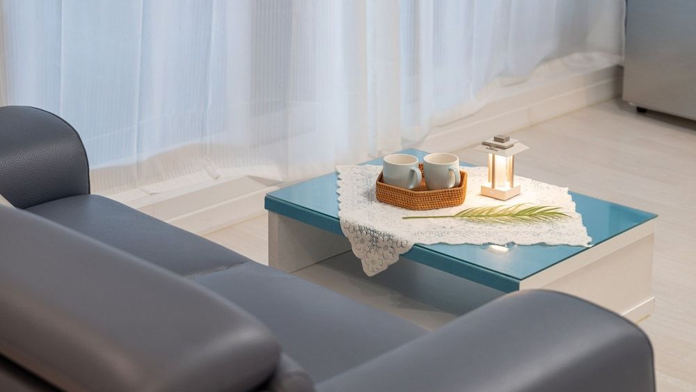 Yeongwol You and I Spa Pension Basic Room, 1 Bedroom (Room 201 (Spa)) 3