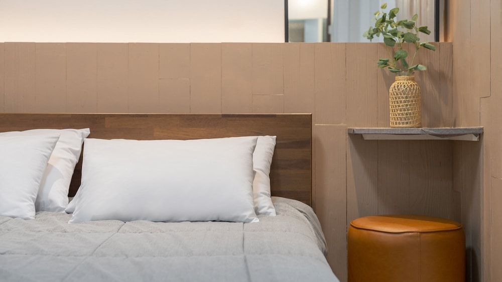 Yeongwol You and I Spa Pension Basic Room, 1 Bedroom (Room 107 (Spa))