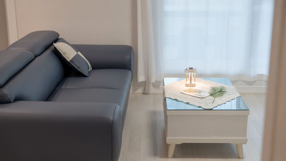 Yeongwol You and I Spa Pension Basic Room, 1 Bedroom (Room 107 (Spa)) 10