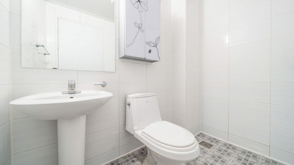 Yeongwol You and I Spa Pension Basic Room, 1 Bedroom (Room 107 (Spa)) 6