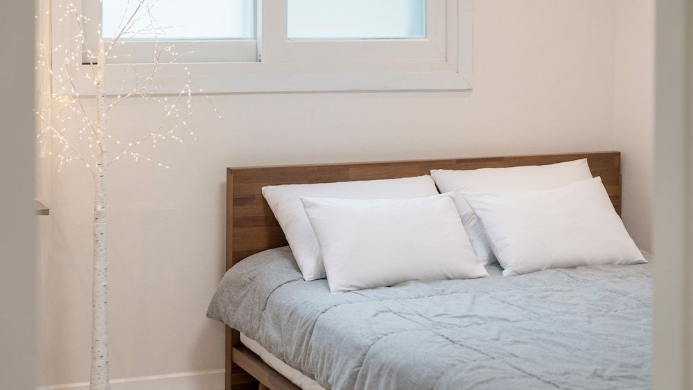 Yeongwol You and I Spa Pension Basic Room, 1 Bedroom (Room 201 (Spa)) 2