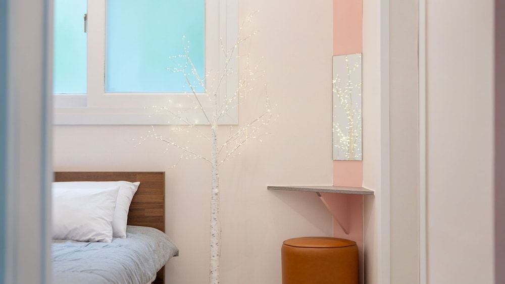 Yeongwol You and I Spa Pension Basic Room, 1 Bedroom (Room 202 (Spa)) 8