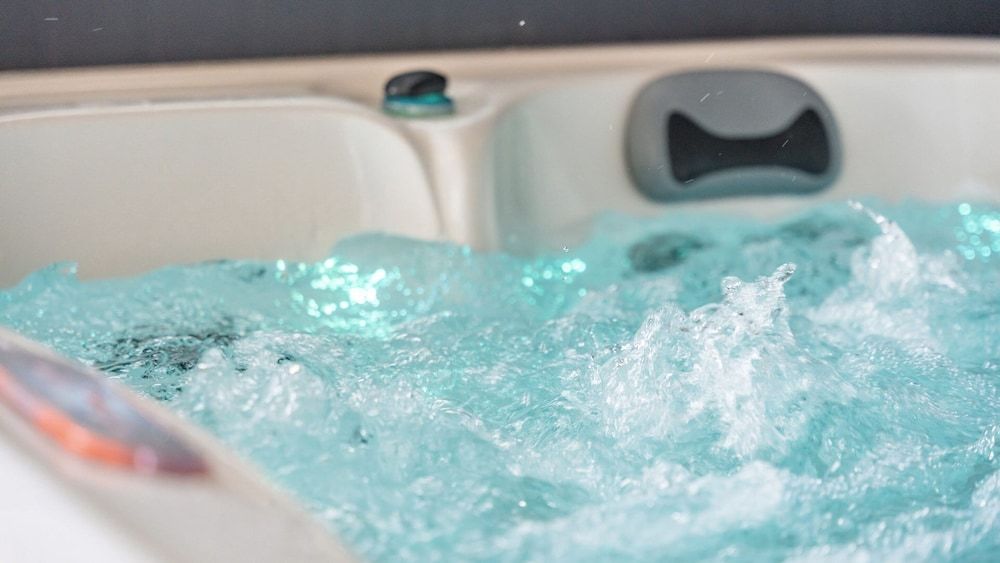 Yeongwol You and I Spa Pension Basic Room, 1 Bedroom (Room 107 (Spa)) 8