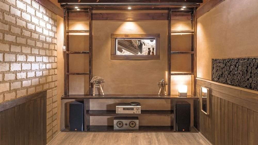 Yangpyeong Agni Choshi Mae Hanok Stay Basic Room, 1 Bedroom (Byeolha Room) 8