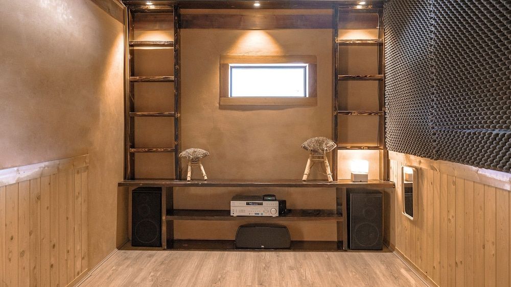 Yangpyeong Agni Choshi Mae Hanok Stay Basic Room, 1 Bedroom (Eden Room) 7