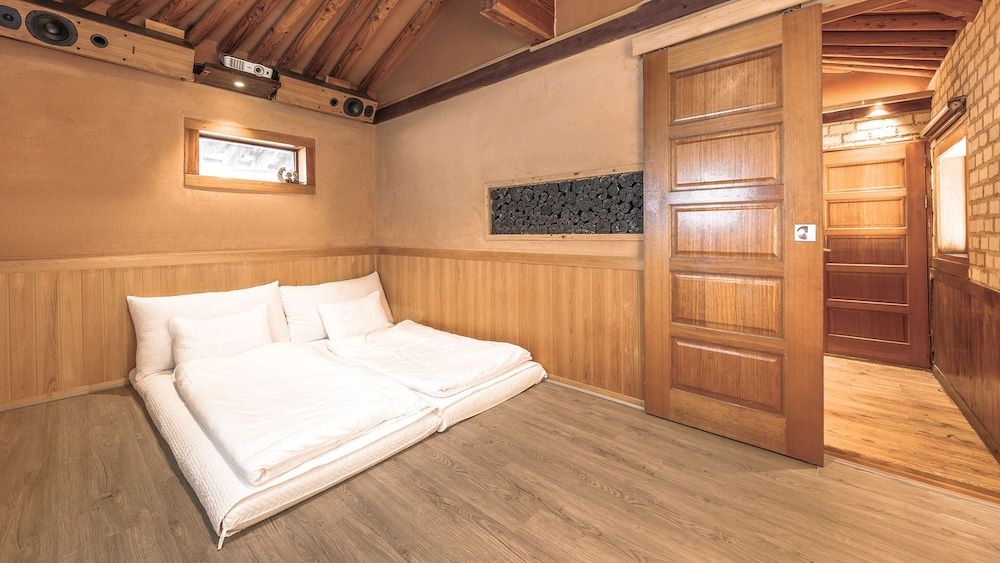 Yangpyeong Agni Choshi Mae Hanok Stay Basic Room, 1 Bedroom (Daon Room)