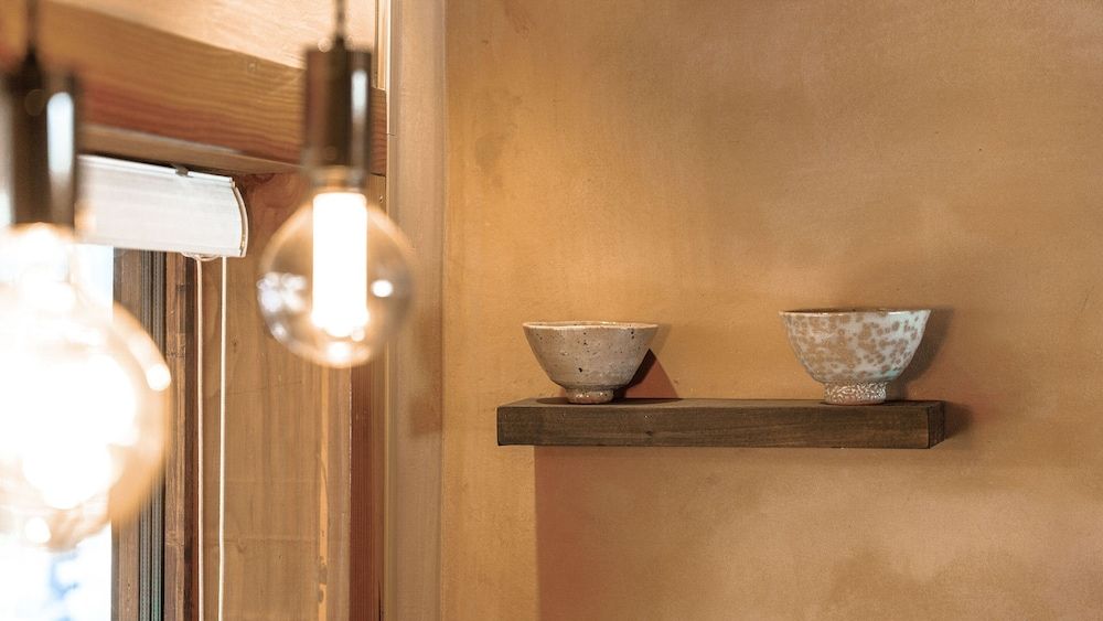 Yangpyeong Agni Choshi Mae Hanok Stay Basic Room, 1 Bedroom (Byeolha Room) 7