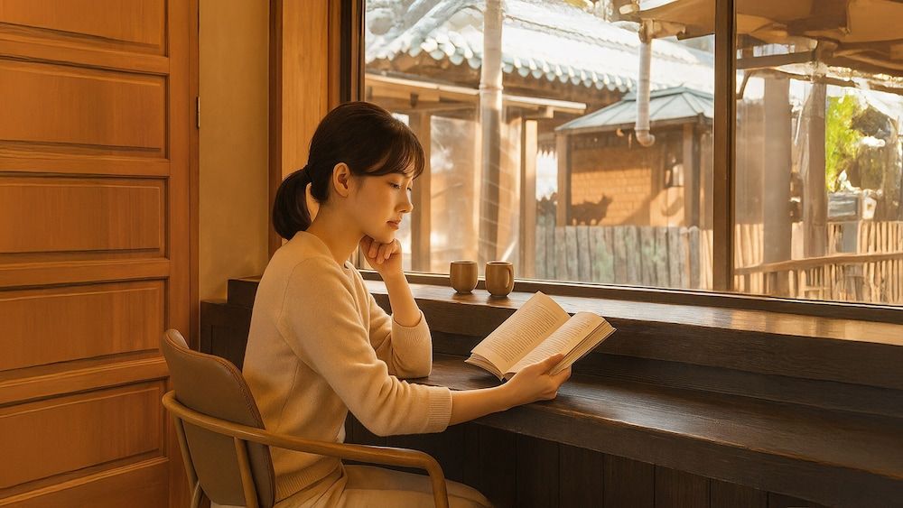 Yangpyeong Agni Choshi Mae Hanok Stay Basic Room, 1 Bedroom (Byeolha Room) 4