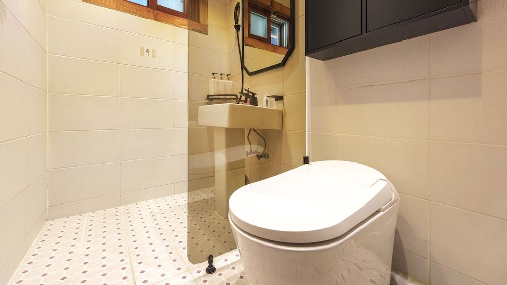 Yangpyeong Agni Choshi Mae Hanok Stay Basic Room, 1 Bedroom (Daon Room) 4