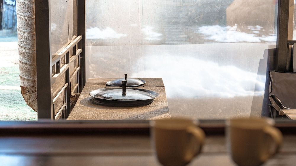 Yangpyeong Agni Choshi Mae Hanok Stay Basic Room, 1 Bedroom (Byeolha Room) 3