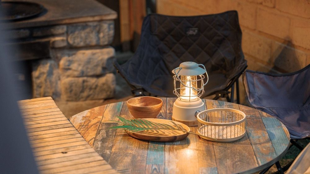 Yangpyeong Agni Choshi Mae Hanok Stay Basic Room, 1 Bedroom (Daon Room) 5