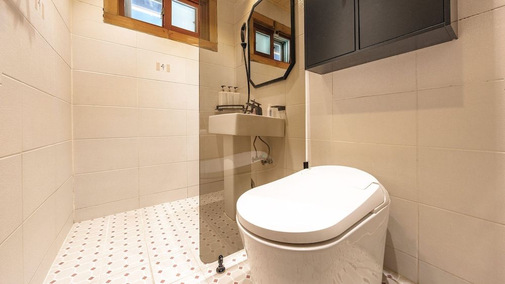 Yangpyeong Agni Choshi Mae Hanok Stay Basic Room, 1 Bedroom (Byeolha Room) 6