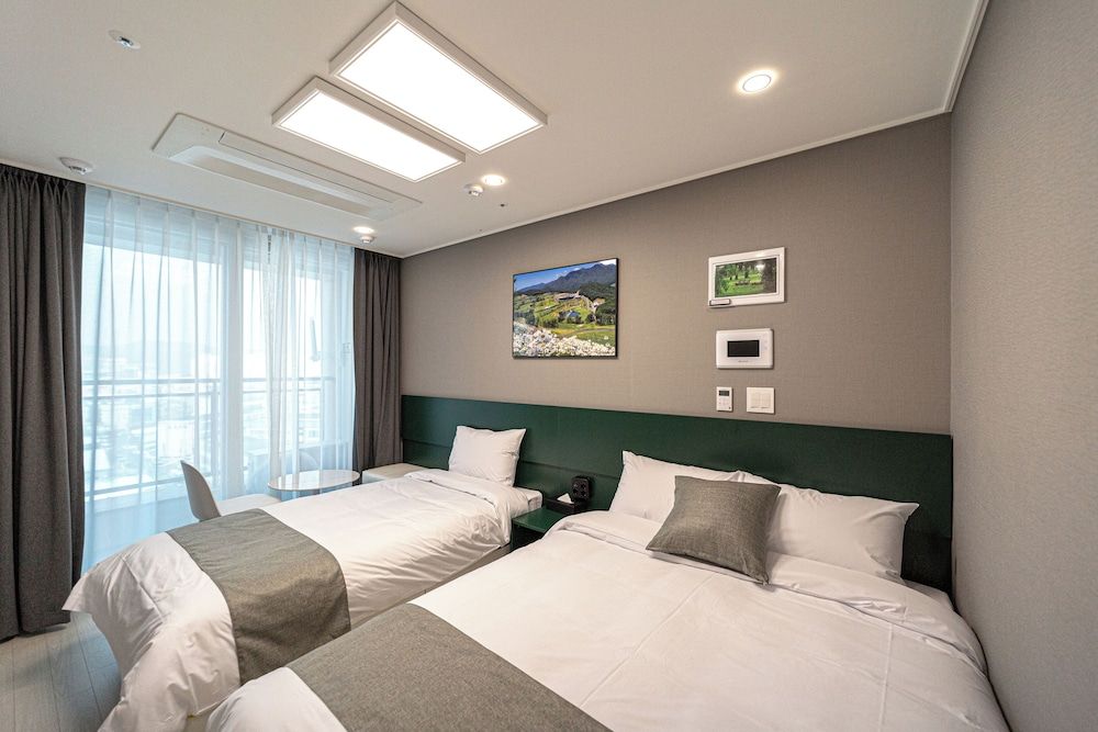 Bella Stay Hotel Superior Twin 2