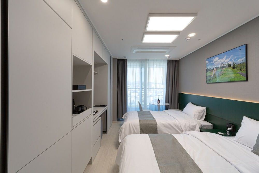 Bella Stay Hotel Superior Twin 4