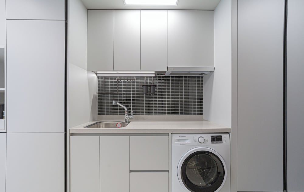 Bella Stay Hotel Deluxe Double Sofa 5