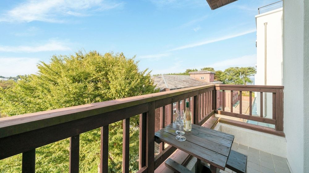 Gangreung Comichi Bada Pension Basic Room, 1 Bedroom (cocktail) 3