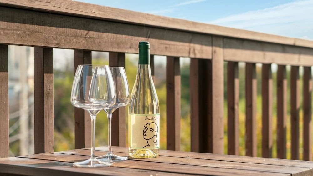 Gangreung Comichi Bada Pension Basic Room, 1 Bedroom (grangblue) 5