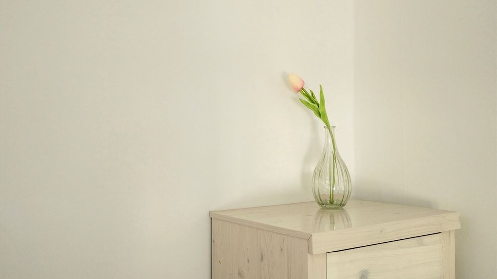 Gangreung Comichi Bada Pension Basic Room, 1 Bedroom (grangblue) 9